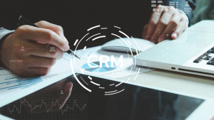 Read more about the article What is CRM, and Why Is It Essential for Modern Businesses?