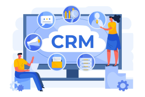 Read more about the article What is CRM, and Why Is It Essential for Modern Businesses?