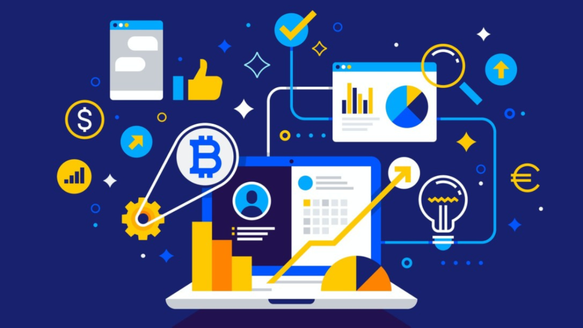 You are currently viewing Automation in Finance: Reducing Errors and Saving Time