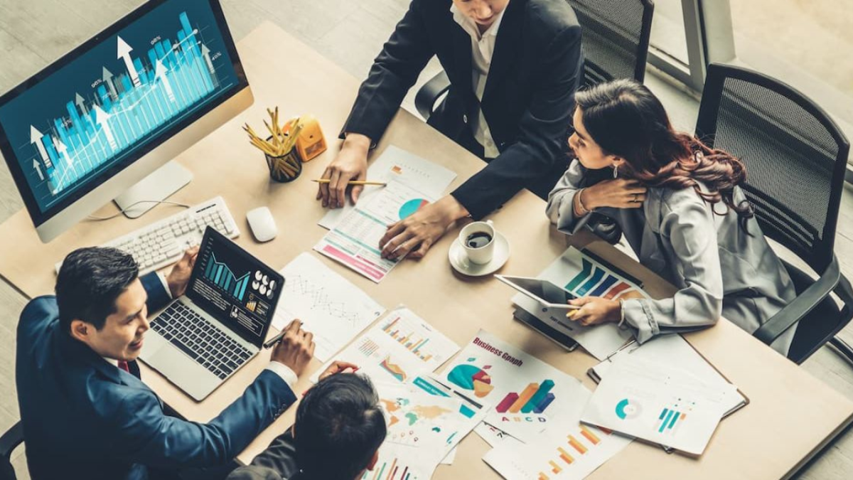 You are currently viewing 5 Critical IT Mistakes Businesses Make and How to Avoid Them