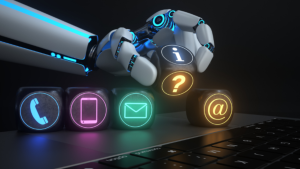 Read more about the article 2025 Tech Forecast: What’s Next for AI and Automation?