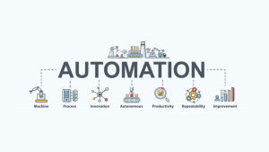 Read more about the article How Automation Can Help Small Businesses Compete with Big Players