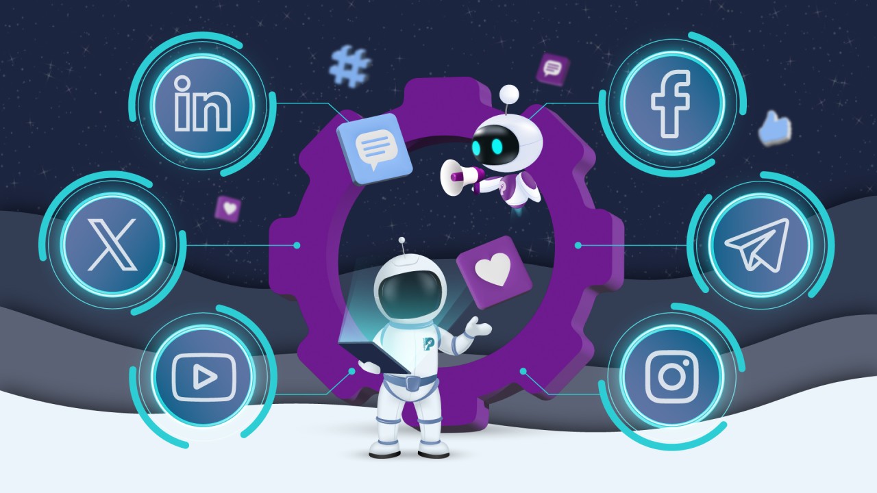 You are currently viewing The Role of Social Media Automation in Modern Business Growth