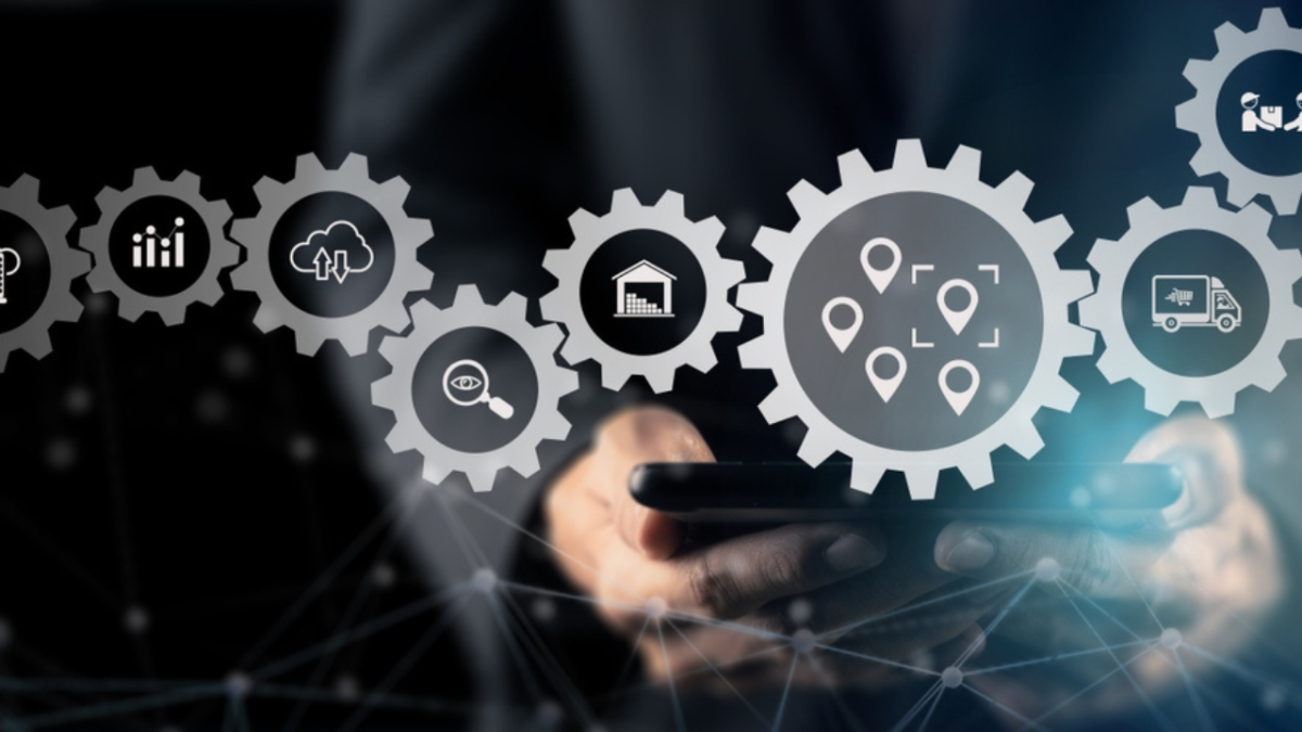 You are currently viewing Building Resilient Supply Chains with Technology