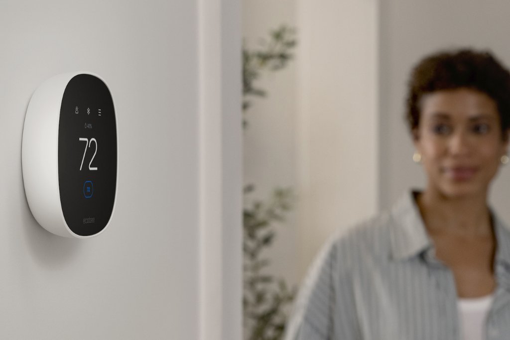 Latest Smart Gadget Unveiled: Ecobee’s Smart Thermostat Essential