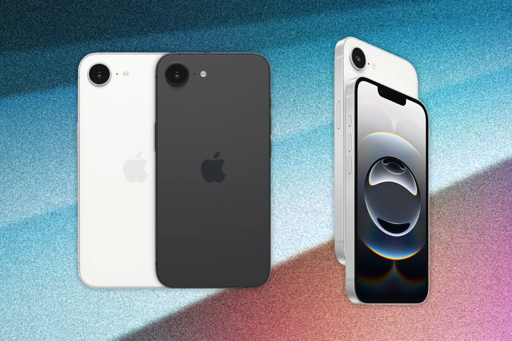 Apple Unveils iPhone 16e: A Budget-Friendly Yet Powerful Device