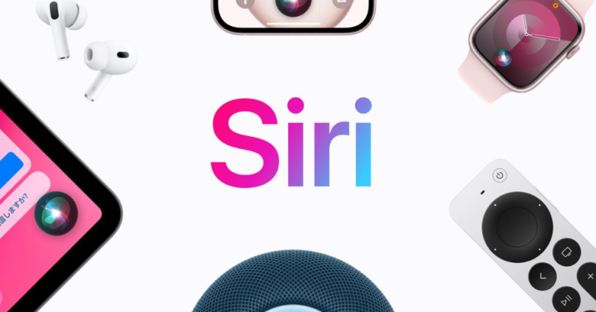 Apple Delays AI-Powered Enhancements to Siri
