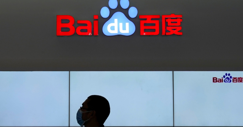Baidu Launches New AI Models to Strengthen Its Position in a Competitive Market