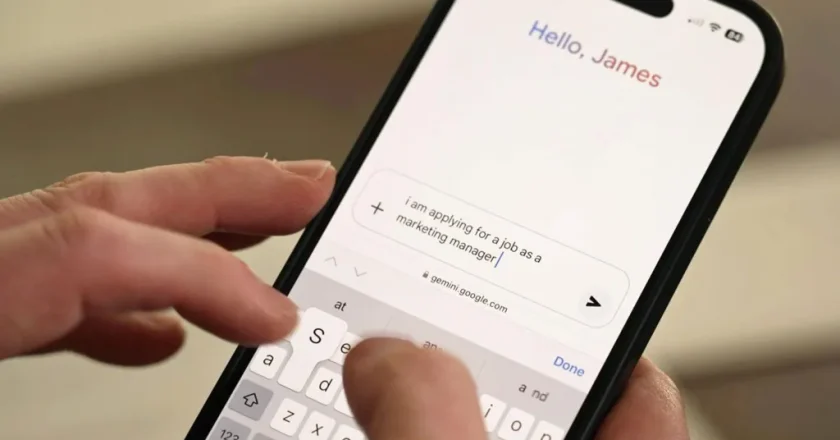 AI JOB APPLICANTS: Are Incompetent Candidates Gaming the System?