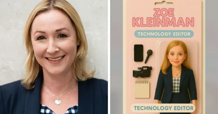 AI Doll Mania: Harmless Fun or Environmental Disaster?! The Dark Side of the Latest Trend.