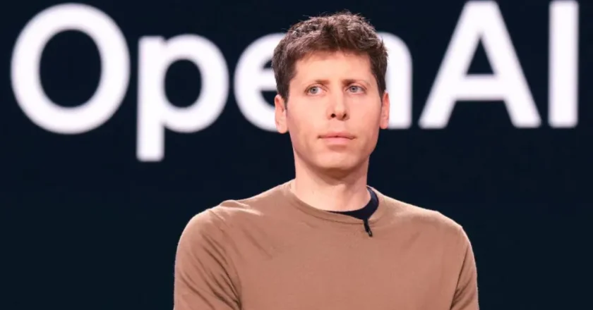 Is Sam Altman Strategically Courting India? AI-Generated Cricket Jersey Sparks Speculation!