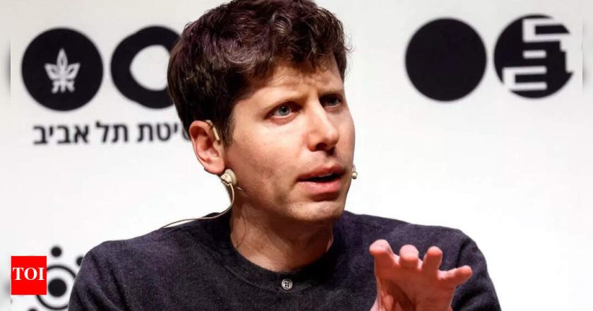 Altman Drops BOMBSHELL: Your ‘Please’ and ‘Thank You’ to ChatGPT Are Costing You MILLIONS!