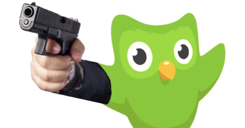 Duolingo DECLARES WAR on Human Workers! CEO Says AI to Replace Contractors in Radical Shift