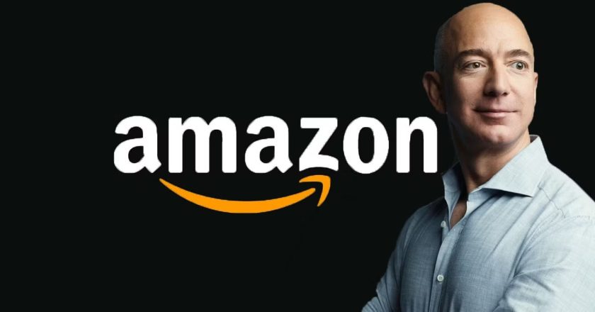 Bezos Bets BIG on AI: Leads $72M Investment in Toloka!