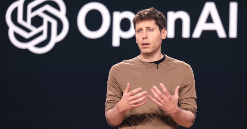 HUGE REVERSAL! OpenAI ABANDONS For-Profit Plans, Sticking to Nonprofit Roots! Is Elon Musk next?