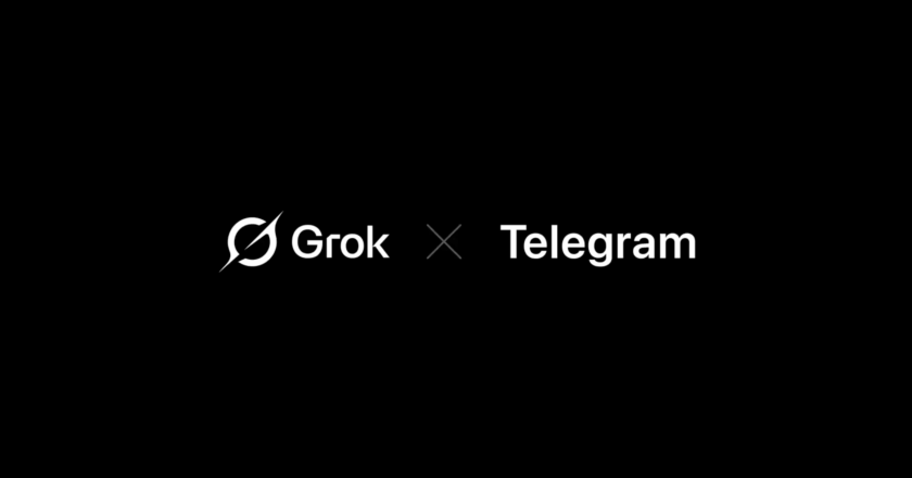 Musk’s xAI Invests Big in Telegram’s Future