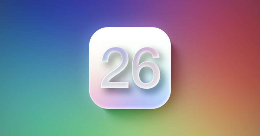 Apple’s iOS Rebrand: Say Hello to iOS 26!