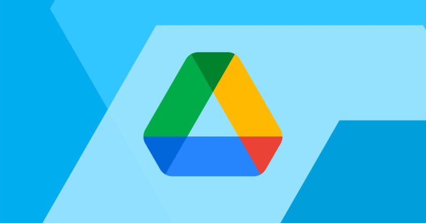 Gemini Watches Google Drive, Saves Time!