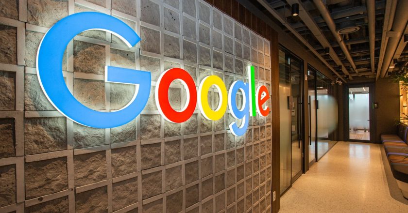 Google’s New AI Shopping Tool Is a Total Game-Changer
