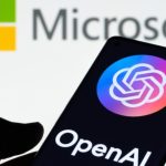 Microsoft is really giving up some equity for future OpenAI tech!