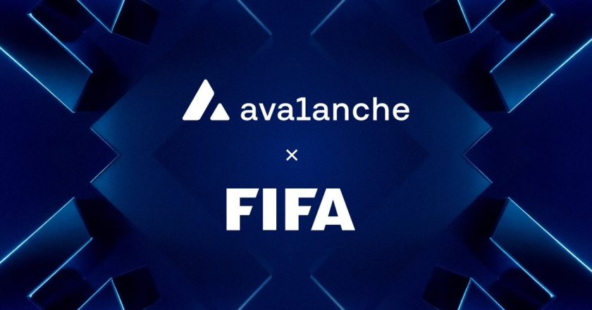 FIFA Builds Its Own Blockchain on Avalanche