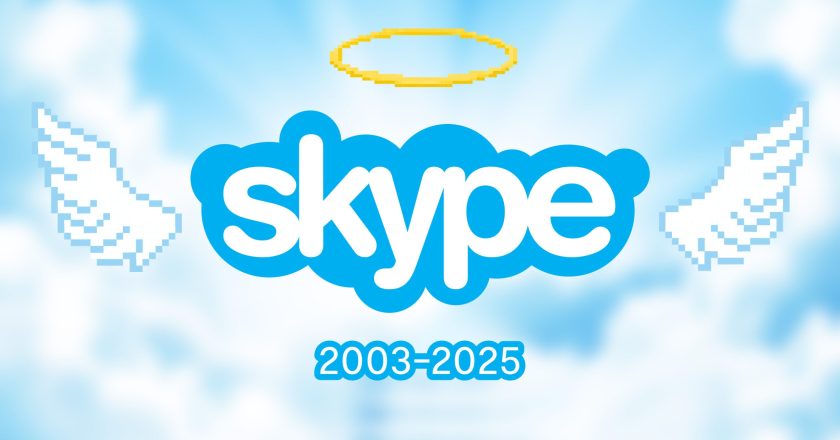 Skype Has Officially Shut Down Today!
