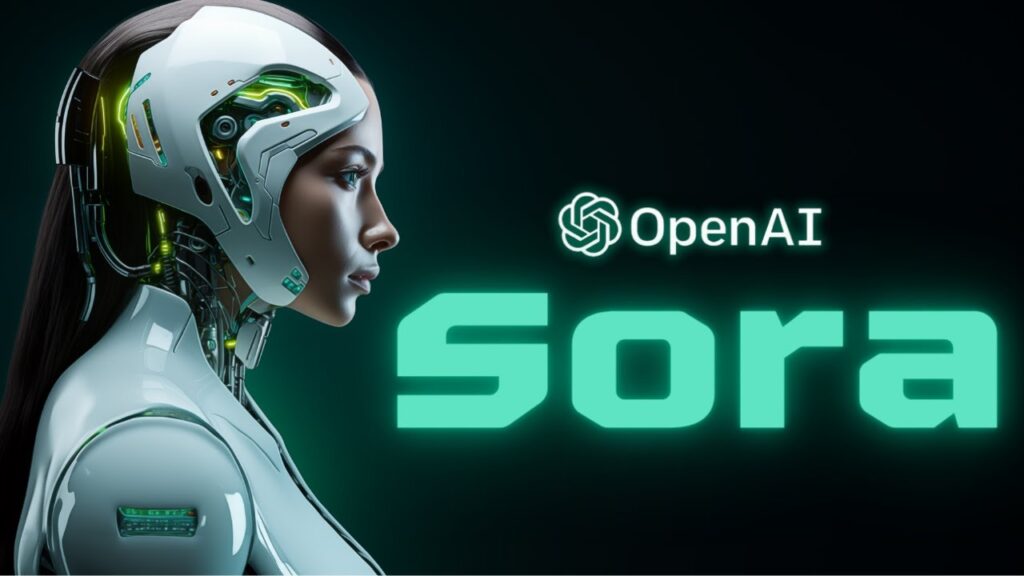 OpenAI’s Sora is now free!
