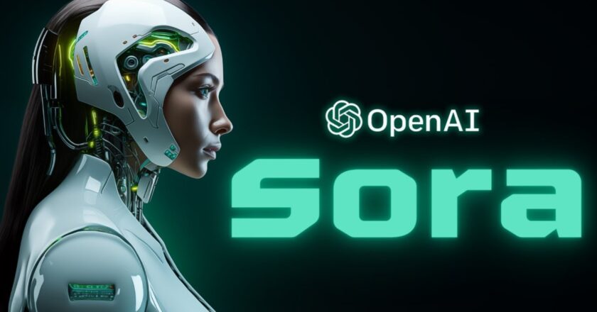 OpenAI’s Sora is now free!