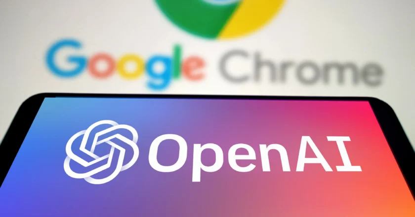 OpenAI to Launch AI Browser to Rival Chrome
