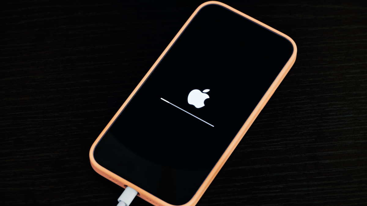 Apple’s Final Touch Before iOS 26