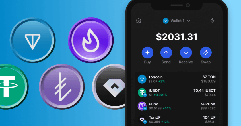 Telegram Unlocks Crypto for US Users